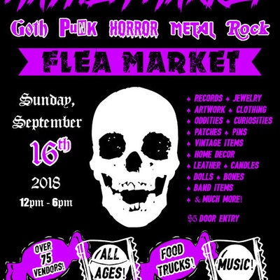 Mayhem Market