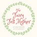 thefairyfeltmother